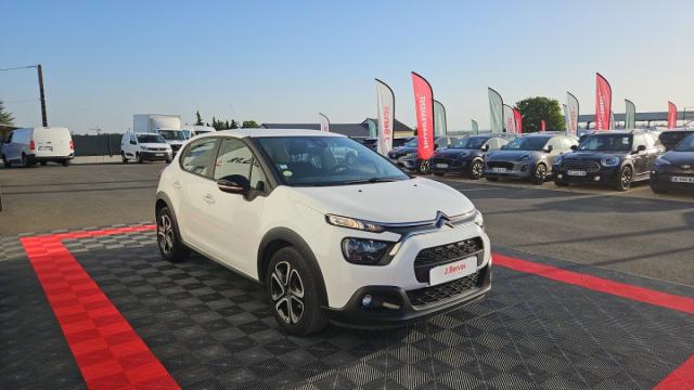 Citroen C3 image 8