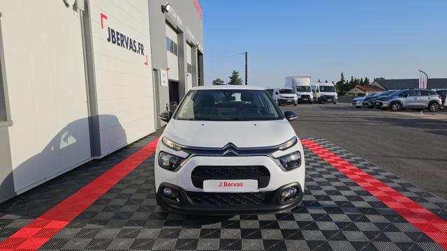 Citroen C3 image 7