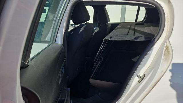 Peugeot 208 Affaire image 3