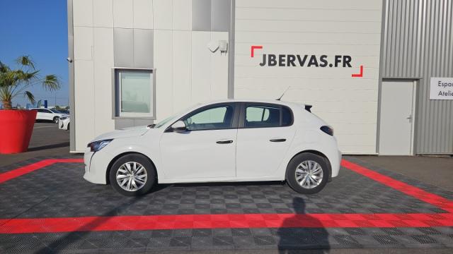 Peugeot 208 Affaire image 1