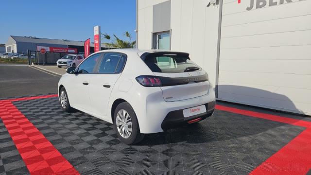 Peugeot 208 Affaire image 4