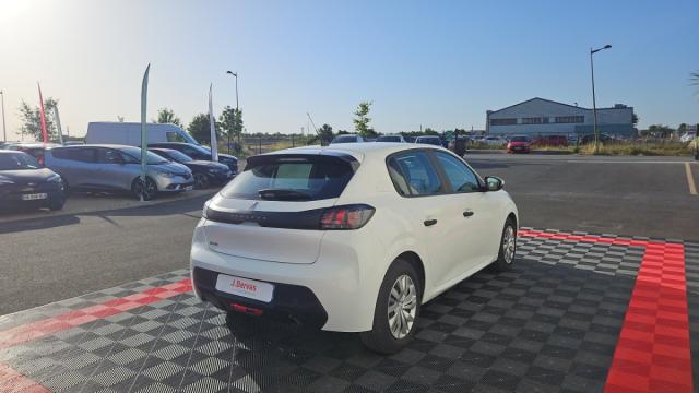 Peugeot 208 Affaire image 6