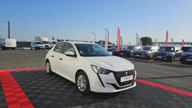 Peugeot 208 Affaire image 5