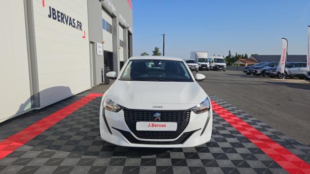 Peugeot 208 Affaire image 9