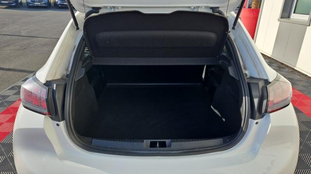 Peugeot 208 Affaire image 8