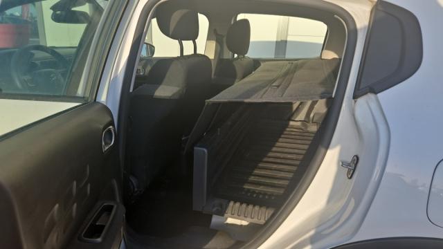Citroen C3 image 5