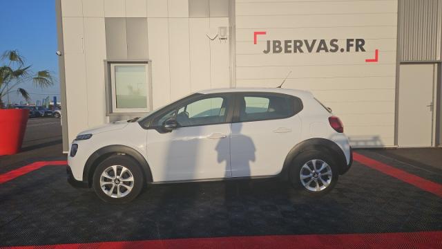 Citroen C3 image 8