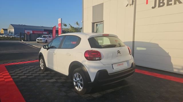 Citroen C3 image 4