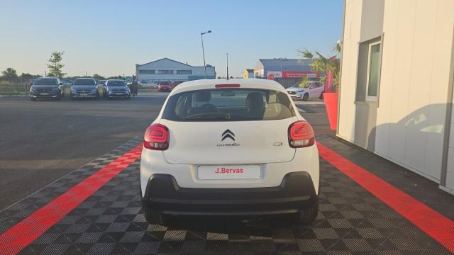 Citroen C3 image 2