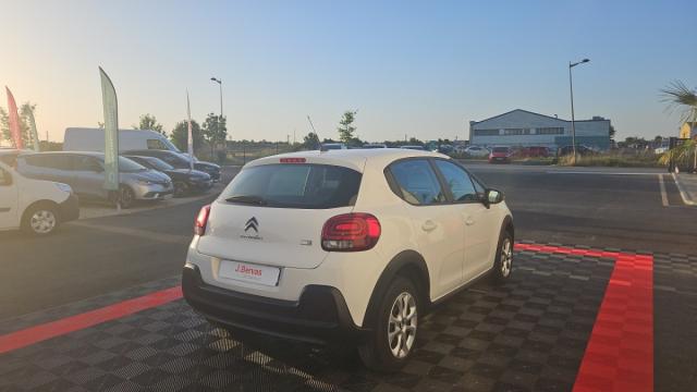 Citroen C3 image 3