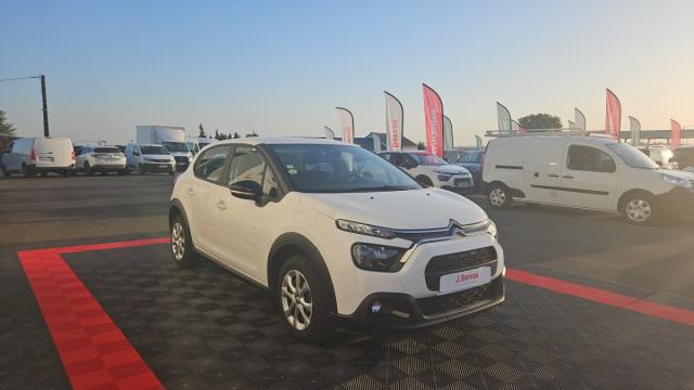 Citroen C3 image 1
