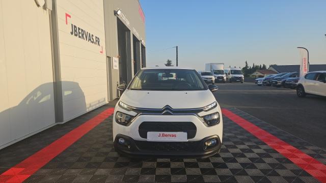 Citroen C3 image 9
