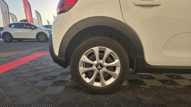 Citroen C3 image 6