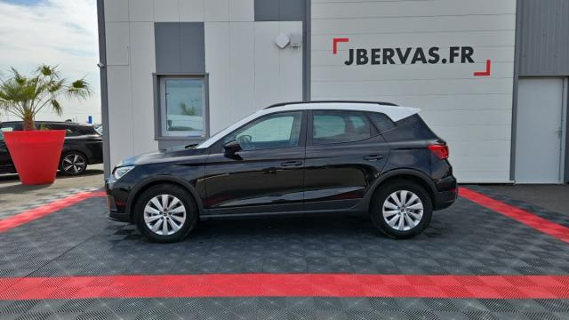 Seat Arona image 2