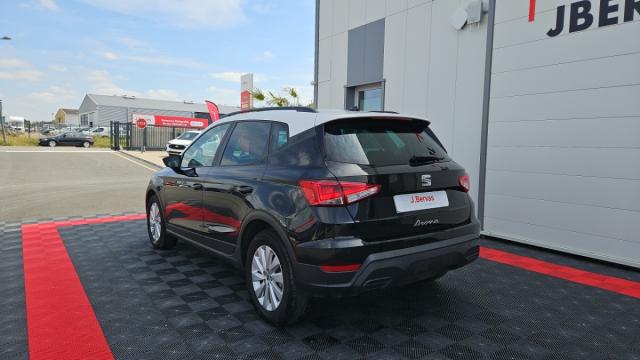 Seat Arona image 7