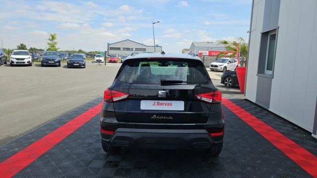 Seat Arona image 4