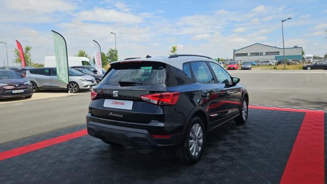 Seat Arona image 6