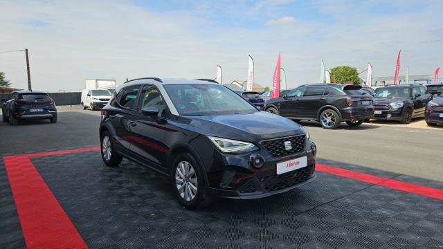 Seat Arona image 9