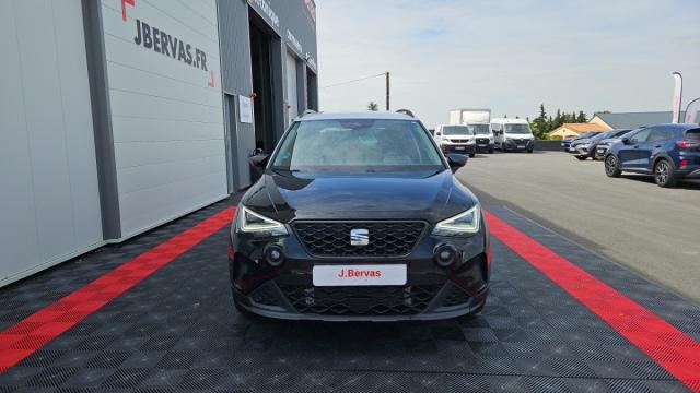 Seat Arona image 5
