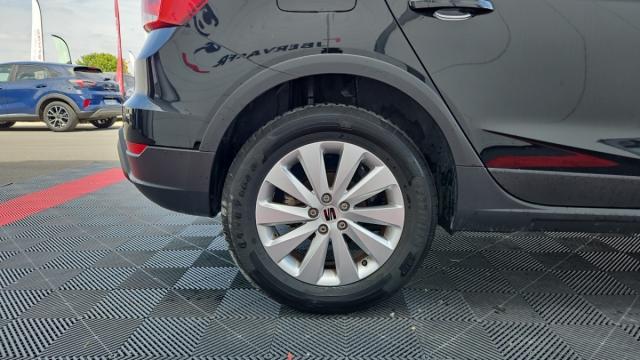 Seat Arona image 1