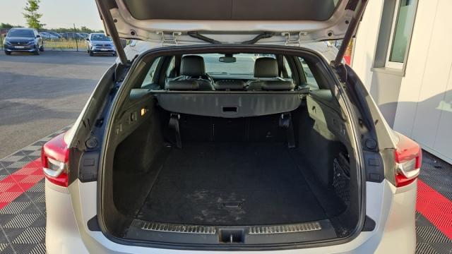 Opel Insignia Sports Tourer image 5