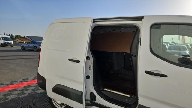 Opel Combo Cargo image 6
