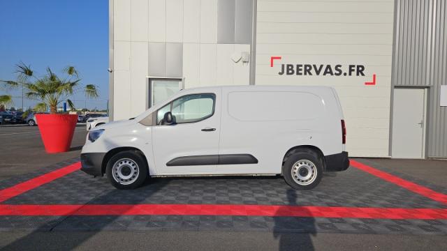 Opel Combo Cargo image 4
