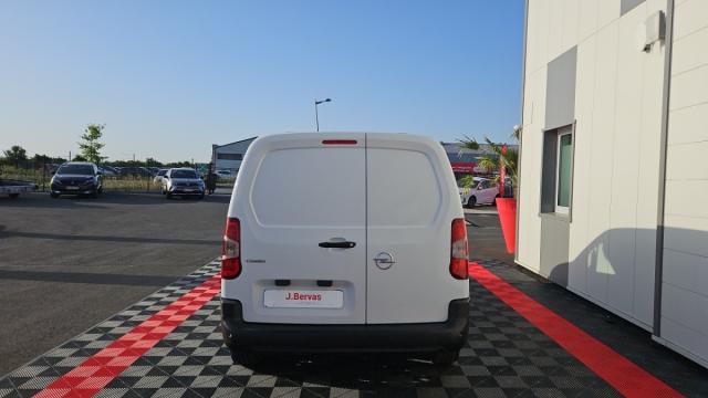 Opel Combo Cargo image 7