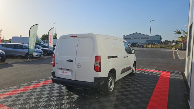 Opel Combo Cargo image 1