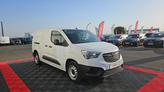 Opel Combo Cargo image 3