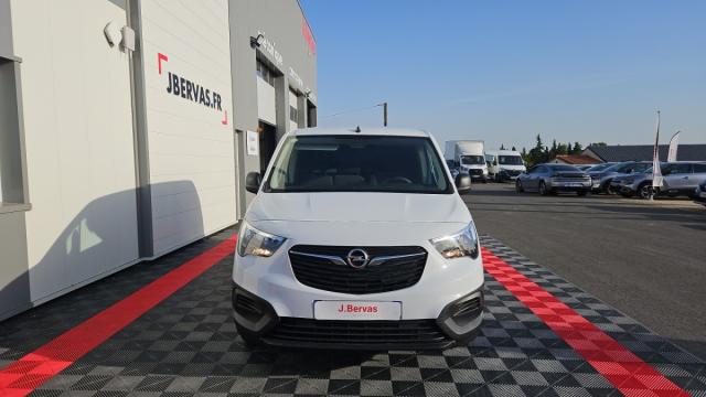 Opel Combo Cargo image 2