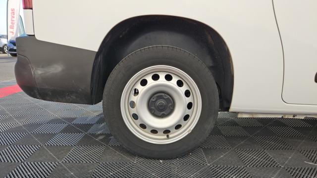 Opel Combo Cargo image 1
