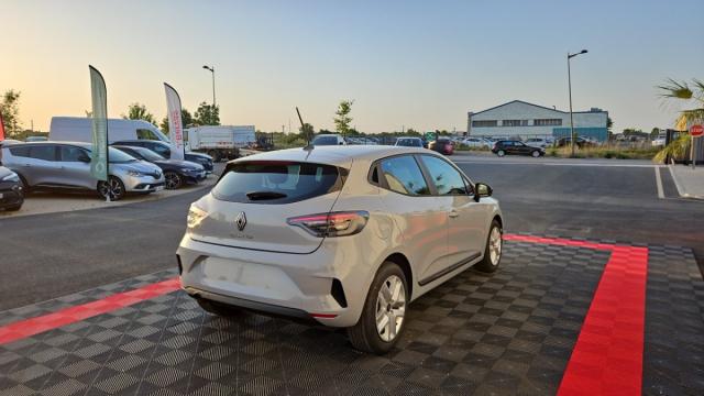 Renault Clio image 7