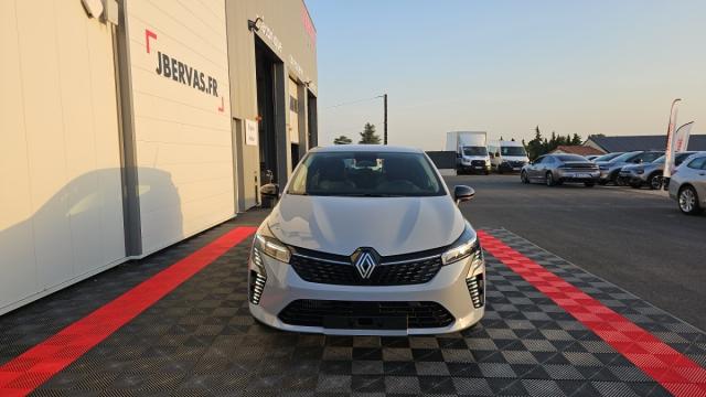Renault Clio image 2