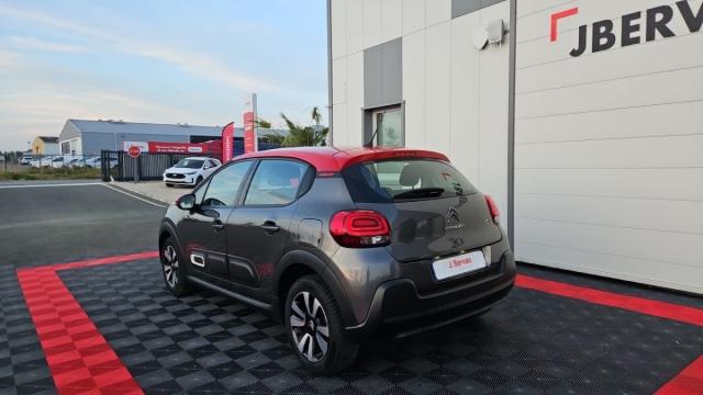 Citroen C3 image 7