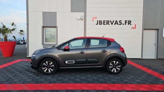 Citroen C3 image 3