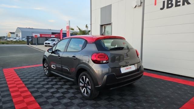 Citroen C3 image 2