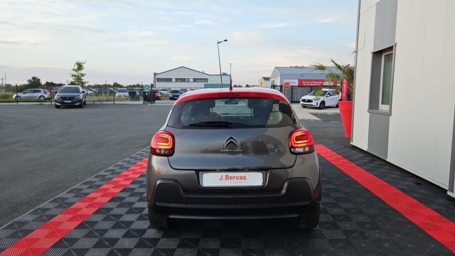 Citroen C3 image 8