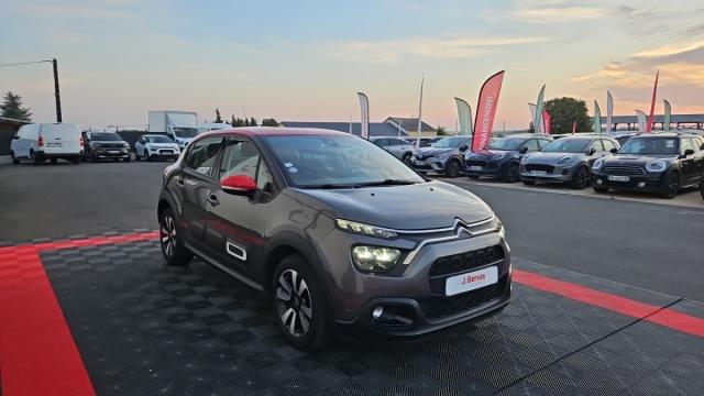 Citroen C3 image 6