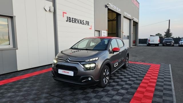 Citroen C3 image 4