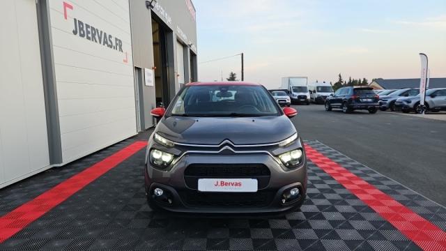 Citroen C3 image 5