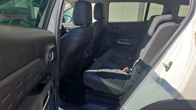 Citroen C5 Aircross image 5