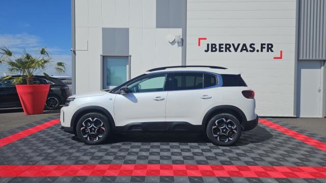 Citroen C5 Aircross image 4
