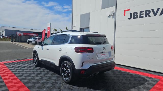 Citroen C5 Aircross image 3