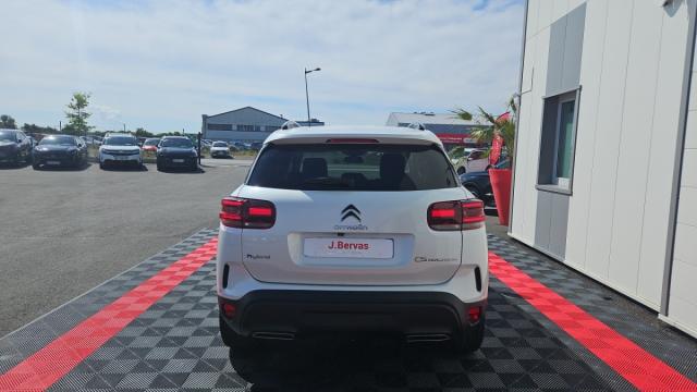 Citroen C5 Aircross image 8