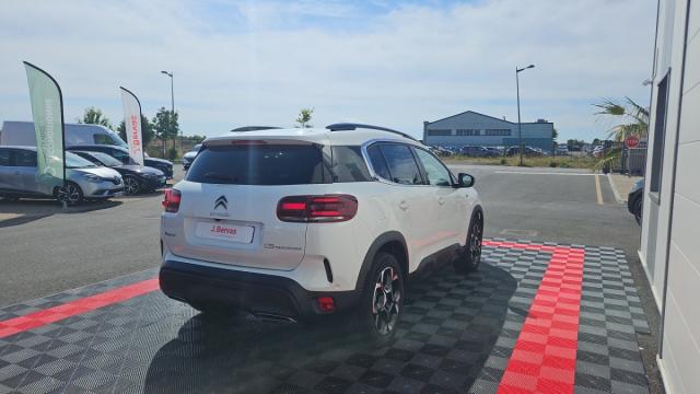 Citroen C5 Aircross image 6