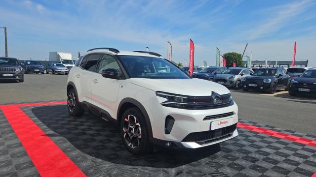 Citroen C5 Aircross image 1