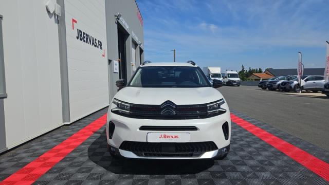 Citroen C5 Aircross image 2