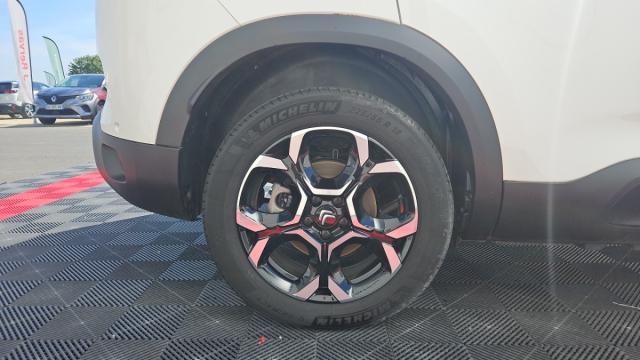 Citroen C5 Aircross image 9