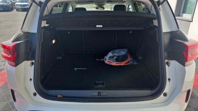 Citroen C5 Aircross image 7